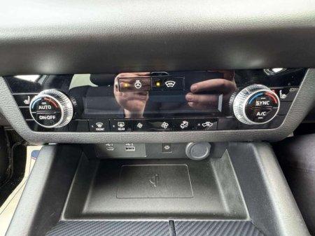 2022 Mitsubishi Outlander - photo 37