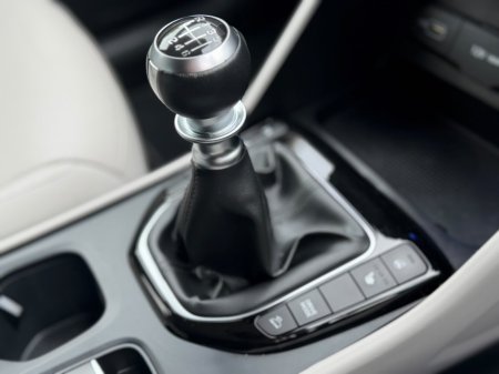 2021 Hyundai Tucson - photo 15
