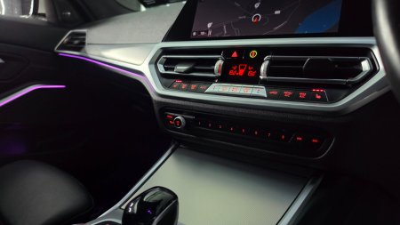 2020 BMW 3-Series - photo 36