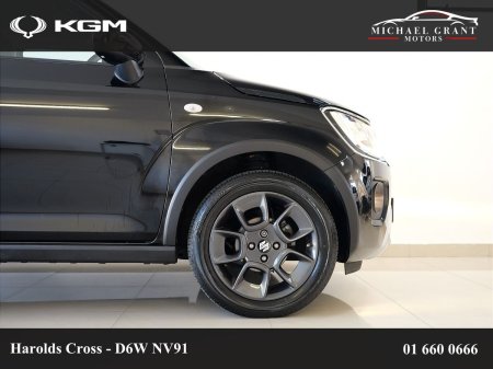 2024 Suzuki Ignis - photo 9