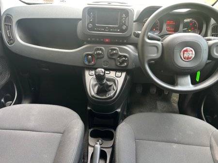 2024 Fiat Panda - photo 7