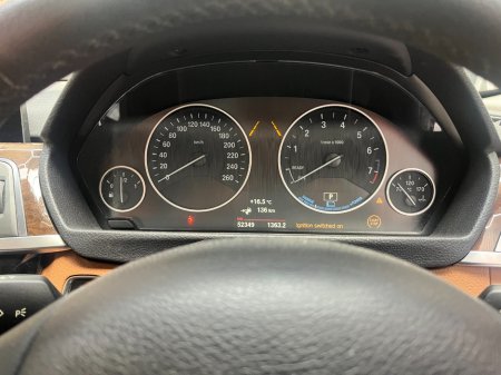 2017 BMW 3-Series - photo 10