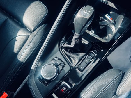 2016 BMW X1 - photo 32