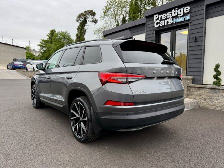 2023 Skoda Kodiaq - photo 8