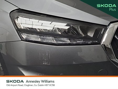 2026 Skoda Fabia - photo 20