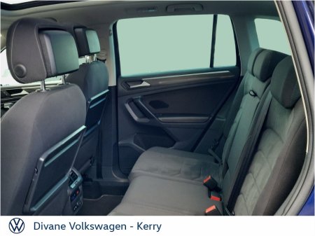 2019 Volkswagen Tiguan - photo 7