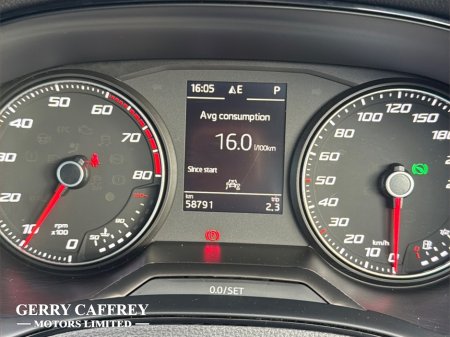 2020 SEAT Arona - photo 17