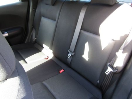 2013 Nissan Juke - photo 17