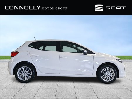 2026 SEAT Ibiza - photo 3