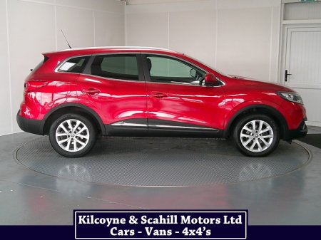2016 Renault Kadjar - photo 9