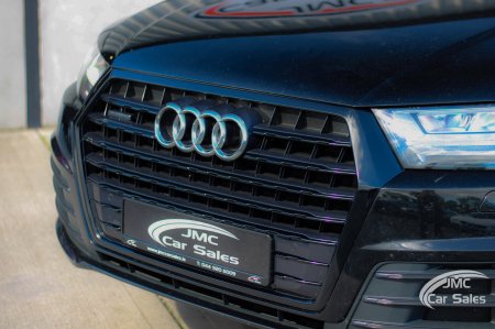 2018 Audi Q7 - photo 4