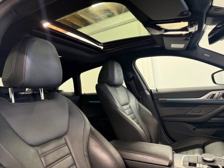 2023 BMW i4 - photo 12