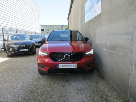 2021 Volvo XC40 - photo 24