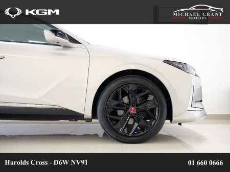 2022 DS Automobiles DS 4 - photo 9