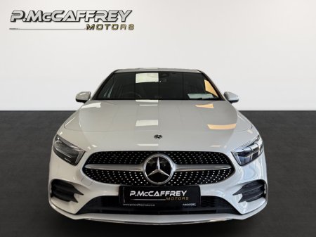 2021 Mercedes-Benz A-Class - photo 2