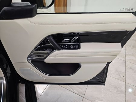 2026 Land Rover Range Rover - photo 13