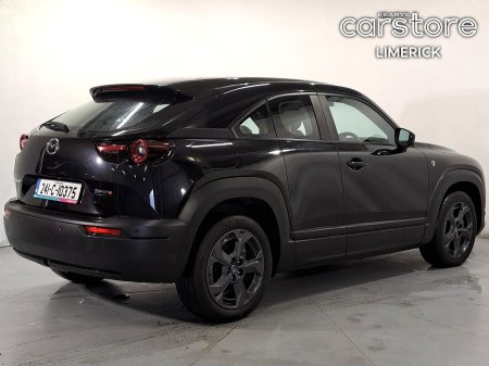 2024 Mazda MX-30 - photo 3