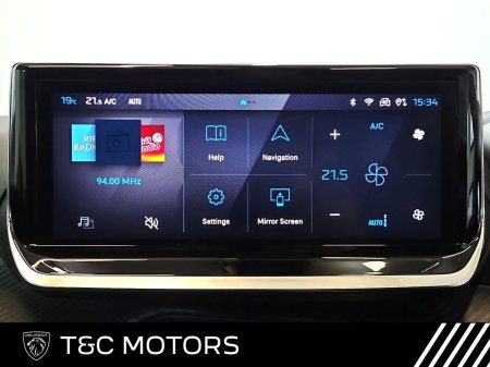 2025 Peugeot 208 - photo 12