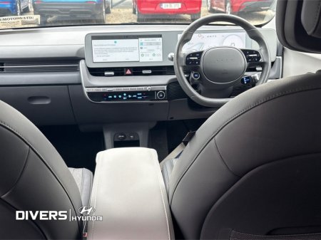 2024 Hyundai IONIQ 5 - photo 10