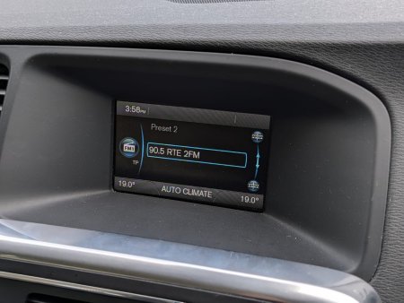 2016 Volvo S60 - photo 10