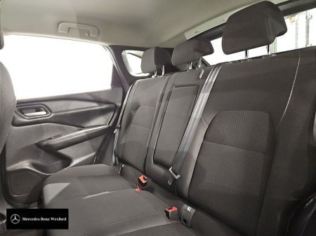 2023 Nissan Qashqai - photo 17