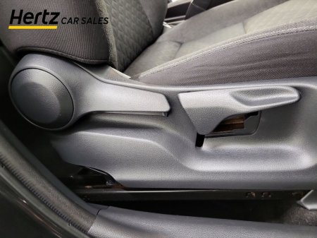 2023 Toyota Yaris Cross - photo 20