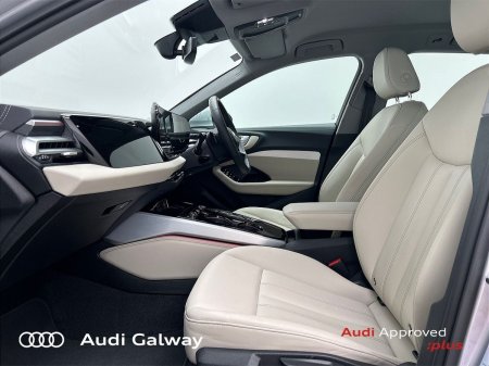 2025 Audi A5 - photo 8