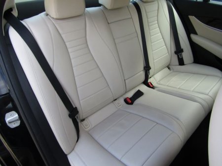 2017 Mercedes-Benz E-Class - photo 20