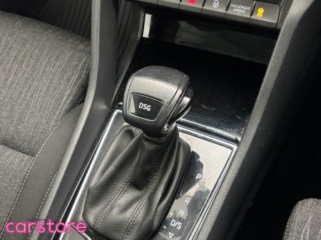 2021 Skoda Karoq - photo 16