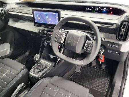 2026 Citroen C3 - photo 4