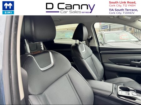 2023 Hyundai Tucson - photo 11
