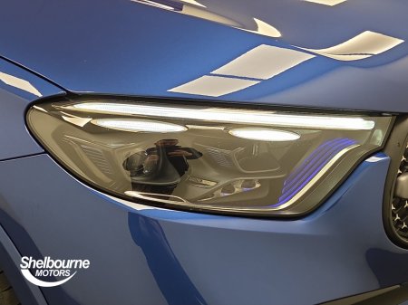 2023 Mercedes-Benz GLC - photo 17