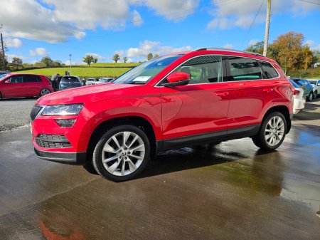 2019 Skoda Karoq - photo 8