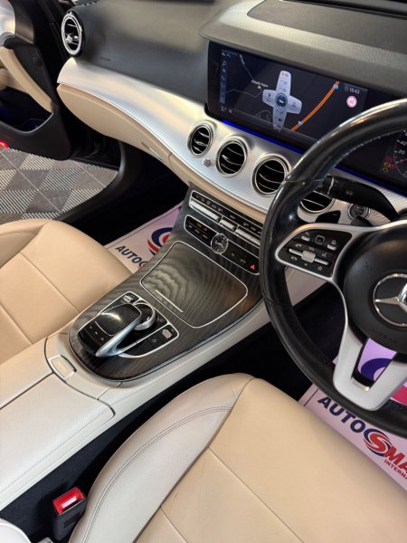 2019 Mercedes-Benz E-Class - photo 10