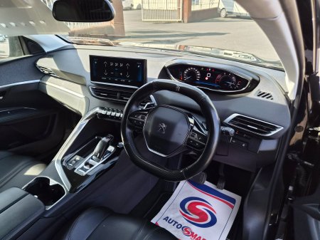 2021 Peugeot 508 - photo 16