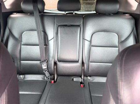 2019 Hyundai Tucson - photo 17