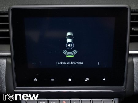 2023 Renault Captur - photo 28