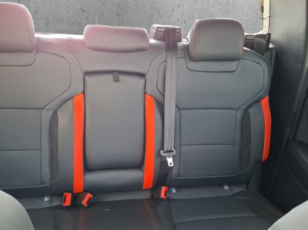 2026 Ford Ranger - photo 13
