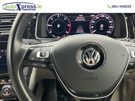 2019 Volkswagen Golf - photo 29