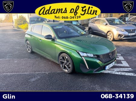 2022 Peugeot 308 - photo 7