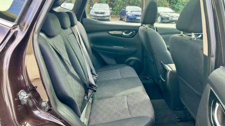 2016 Nissan Qashqai - photo 12