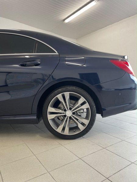 2018 Mercedes-Benz CLA - photo 13