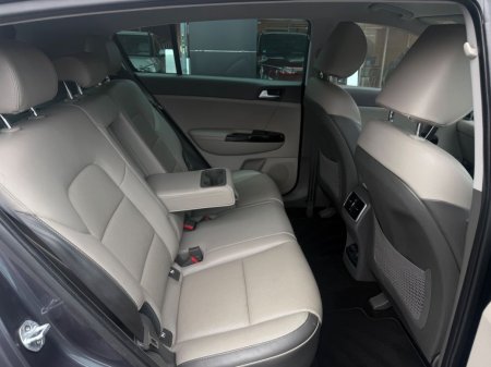 2017 Kia Sportage - photo 6