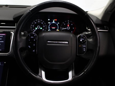 2020 Land Rover Range Rover Velar - photo 17