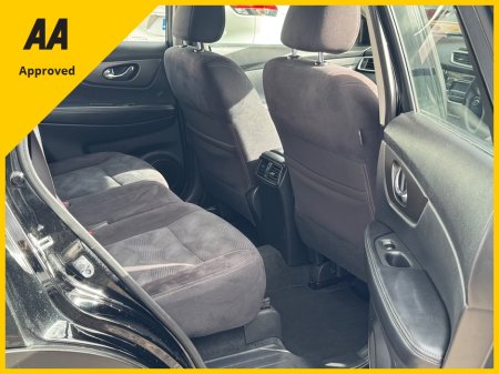 2016 Nissan X-Trail - photo 7