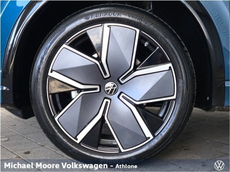 2027 Volkswagen Tiguan - photo 9