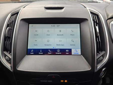 2019 Ford S-Max - photo 14