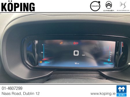 2026 Citroen Berlingo - photo 26