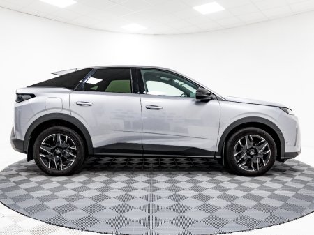 2024 Peugeot 3008 - photo 32
