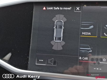 2022 Audi A6 - photo 16